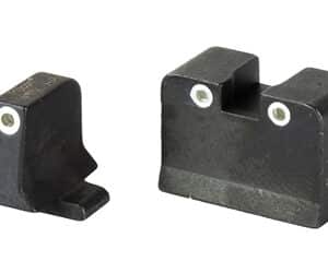 TRIJICON SUP NS GRN FOR SIG 9MM W/W