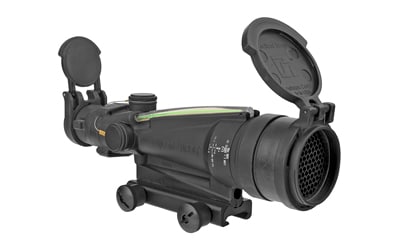 TRIJICON ACOG 3.5X35 GRN HS TA51 MNT - Image 2