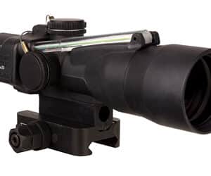 TRIJICON ACOG 3X30 GRN CHEVRON .223