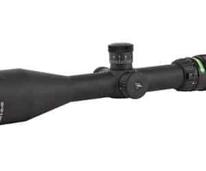 TRIJICON ACCUPOINT 5-20X50 GRN DOT 3
