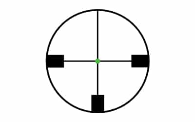 TRIJICON ACCUPOINT 1-4X24 GRN DOT 30 - Image 3