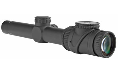 TRIJICON ACCUPOINT 1-6X24 BAC RED - Image 2