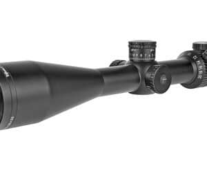 TRIJICON ACCUPOINT 5-20X50 MOA GRN