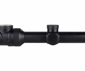 TRIJICON ACCUPOINT 1-8X24 SFP GR BDC