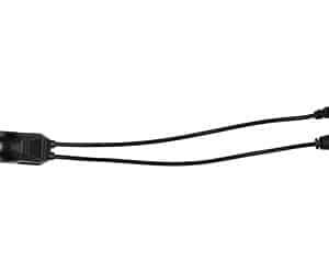 UNITY AXON SURFRE/CRANE LSR 7" BLK