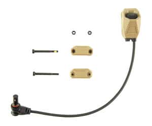 UNITY AXON SL STREAMLIGHT 7" FDE