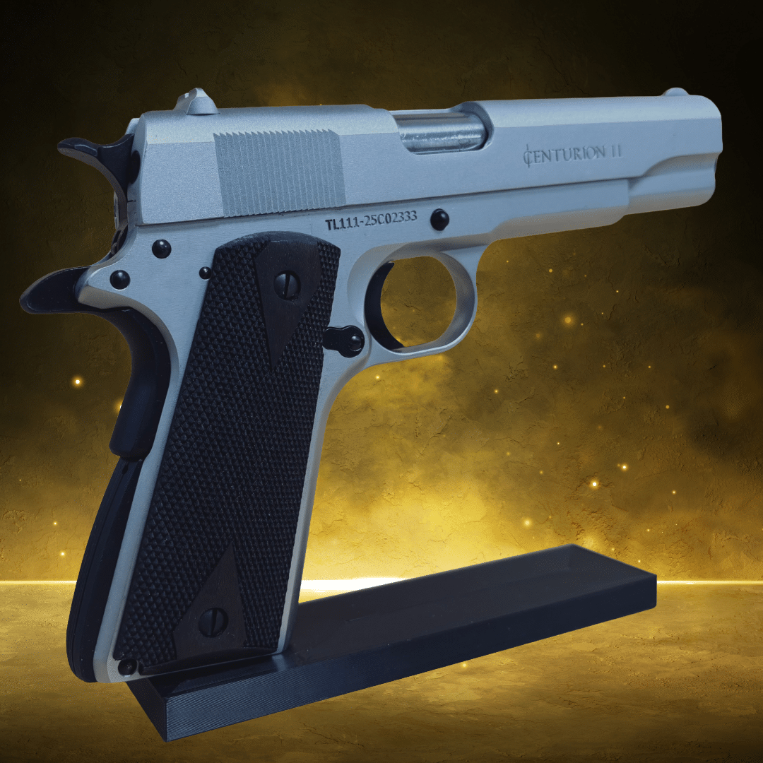 CENTURY ARMS 1911 "CENTURION" 45 ACP FREE SHIPPING!!! - Image 2