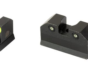 XS R3D 2.0 FOR CZ P10 SUP HGHT GRN