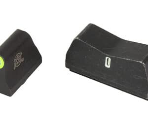 XS DXT2 STD DOT FOR GLK SM SUP GRN