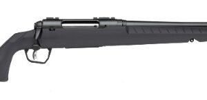 AXIS 2 .22-250 REM 22" Blk/Grey Syn 4-rd