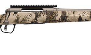 AXIS 2 Pro Wstrn 22-250 20" TB Bronze/Camo 4-rd