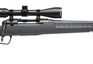 AXIS 2 XP .22-250 REM 22" Scope Blk/Gry 4-rd