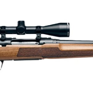 AXIS 2 XP .243 Win 22" Scope Blk/HW 4-rd