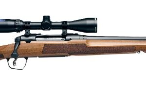 AXIS 2 XP .270 Win 22" Scope Blk/HW 4-rd