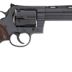 Anaconda .44 Mag 6" AS Blued/Walnut 6-rd