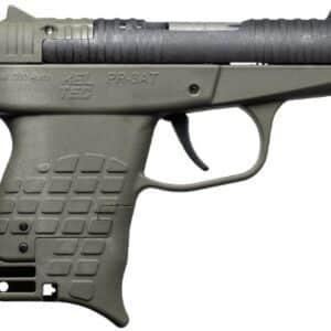PR-3AT .380 ACP 2.85" FS Grn 13-rd