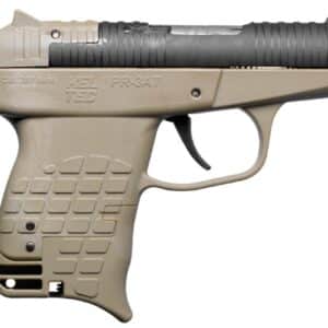 PR-3AT .380 ACP 2.85" FS Tan 13-rd