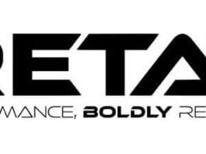 Retay Gordion TKY Cmpt 20GA 22" MOBL 4-rd