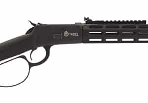 Cit Levtac-92 45 Colt Blk M-lok 8rd