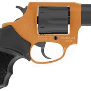 856 UL .38 SPL 2" 6rds COPPER/BK