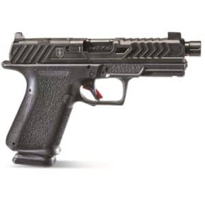 MR920 War Poet, 9mm, 4.5  " TB, 15rd