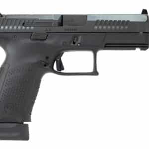 CZ P-10 C, 9MM, OR, 17RD