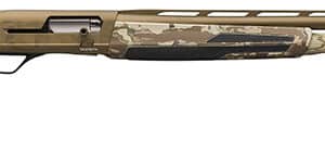 Maxus II WW 28" 12GA 3.5" Auric 4rd