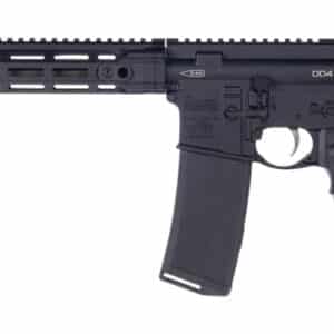 DD4 V7 SLW 5.56 14.5" M-LOK Blk 32-rd