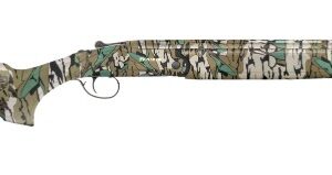 Silver Reserve 410Ga 20" 3" MOGL/Syn 2-rd