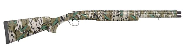 Silver Reserve 410Ga 20" 3" MOGL/Syn 2-rd