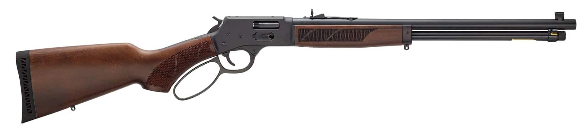 Provider Rfl 44 Mag 20" D&T Bld/Wd 10rd
