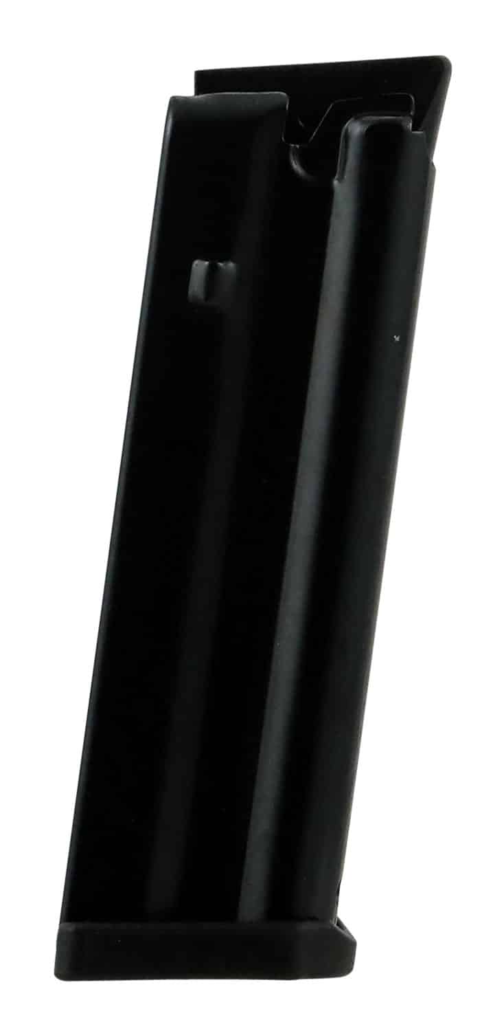 ProMag MOS01 Standard 10rd 22 LR Fits Mossberg 702 Plinkster Blued Steel