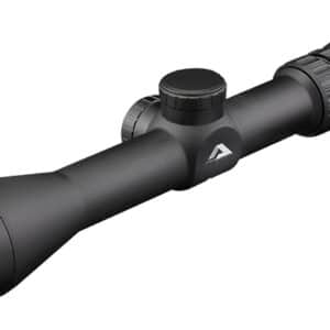 Aim Sports J3HD31232A Scout  Black Anodized 3-12x32mm AO 1" Tube A1-BDC Reticle