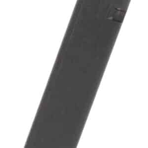 ProMag GLKA15 Standard  25rd 9mm Luger Compatible w/Glock 17/19/26 Black DuPont Zytel Polymer