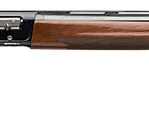 Browning 0119015004 A5 Lightning Sweet Sixteen 16 Gauge 28" Barrel 2.75" 4+1, Gloss Black Barrel & Anodized Receiver, Gloss Turkish Walnut Lightening Style Round Grip Stock