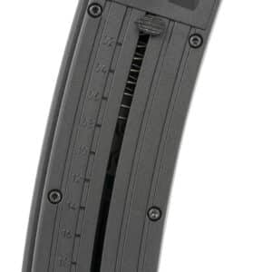 Mauser Rimfire 4440017 STG-44 10rd 22 LR Black Polymer