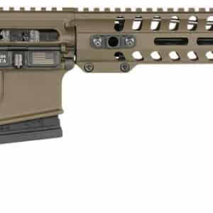 POF 01754 MINUTEMAN DI CA 16 14M RAIL 556 PBRN