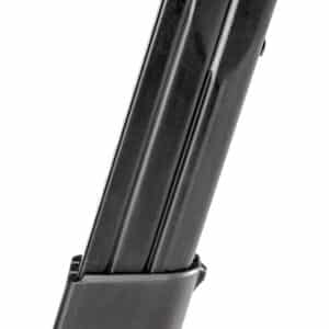 FN 200100423 509 24rd 9mm Luger Black Steel