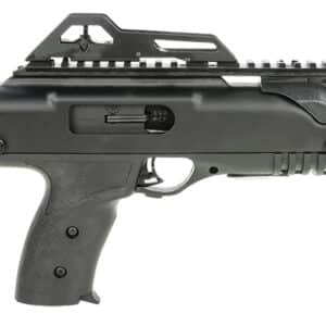 Hi-Point 3895TSNTB 3895TS Carbine 380 ACP 16.50" (No TB) 10+1 Black Steel Rec/Barrel Black All Weather Molded Stock with Black Polymer Grip Right Hand