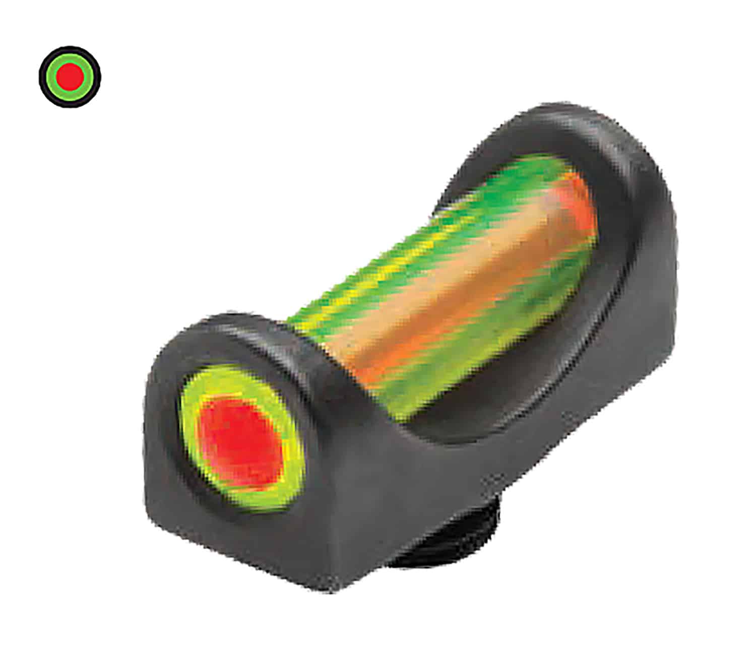 TRU TG-TG948DD FAT BEAD 5-40 DUAL COLOR