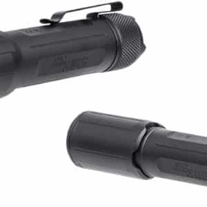 Sig Sauer Electro-Optics SOFEF001 Foxtrot-EDC Full-Size Black 1,350 Lumens