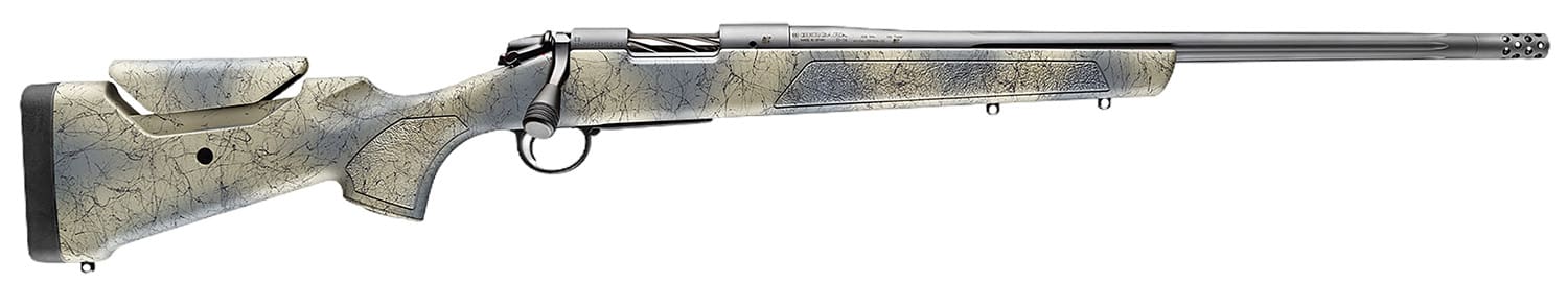 BERGARA B14S802 SIERRA WLD 6.5CRD 20 4R WCAMO