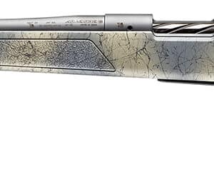 BERGARA B14SM809L SIERRA W LH 6.5PRC 20 3R WCAMO