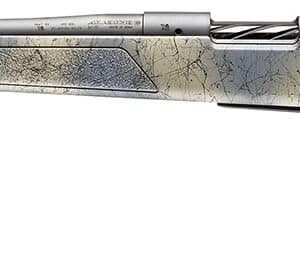 BERGARA B14LM8013L SIERRA W LH 7PRC 22 3R WCAMO