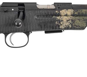 CZ-USA 02326 CZ 457 Varmint Trainer MTR 2 22 LR 5+1 16.50" Steel Threaded Barrel, Synthetic Stock