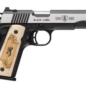 Browning 051998492 1911-380 Full Size Frame 380 ACP