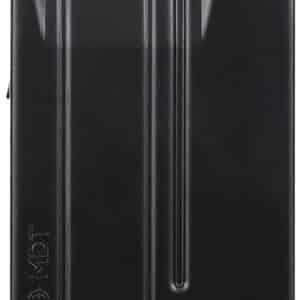 Mdt Sporting Goods Inc 106214BLK AICS Magazine  10rd 6BR Black Steel