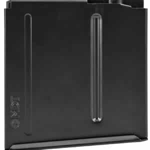 Mdt Sporting Goods Inc 102088BLK AICS Magazine  5rd 300 WM Black Steel