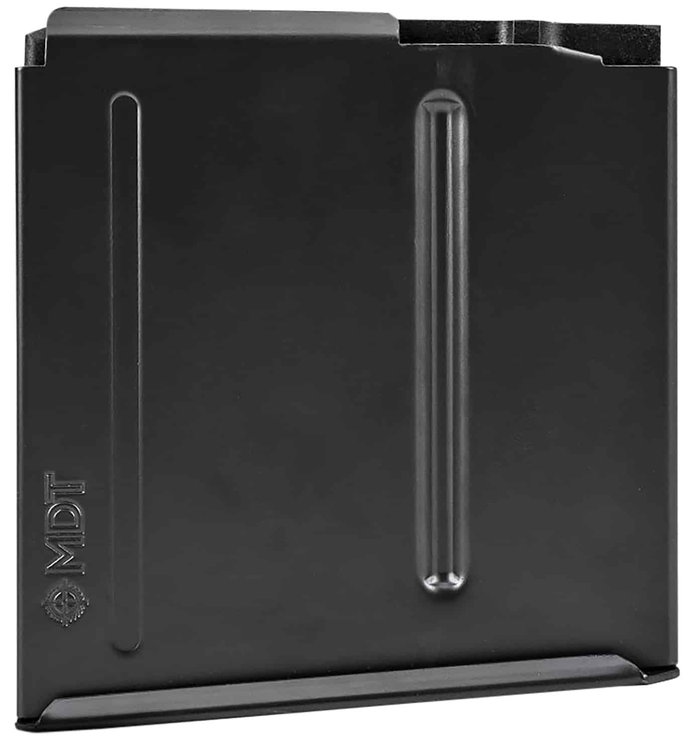 Mdt Sporting Goods Inc 102089BLK AICS Magazine 5rd 338 LM Black