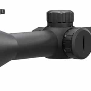 Sig Sauer Electro-Optics SOBM33003 Buckmasters Black 3-9x 50mm 1" Tube Illuminated Hellfire Buckmasters BDC Reticle